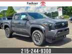 2024 Toyota Tacoma TRD Sport Double Cab 5' Bed AT