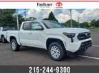 2024 Toyota Tacoma SR5 Double Cab 5' Bed AT
