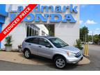 2011 Honda CR-V EX