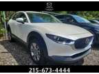 2022 Mazda CX-30 2.5 S Select Package