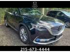 2021 Mazda CX-9 Grand Touring