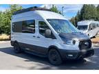 2025 Grit Overland Link GRIT OVERLAND GO 148 S4S4