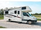 2013 Forest River Solera 24S
