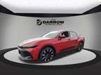 2025 Toyota Crown Platinum