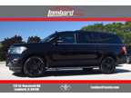 2020 Ford Expedition Max XLT