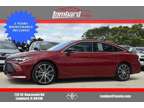 2019 Toyota Avalon XSE