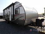 2014 Forest River Cherokee Grey Wolf 25RR