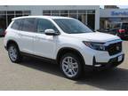 2025 Honda Passport EX-L