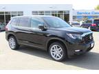 2025 Honda Passport EX-L