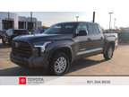 2022 Toyota Tundra 2WD SR5