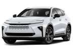 2025 Toyota Crown Signia XLE