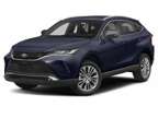 2024 Toyota Venza Limited