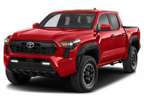 2024 Toyota Tacoma 4WD TRD Off Road
