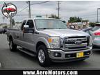 2011 Ford Super Duty F-250
