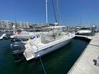 2001 Intrepid 339 Cuddy Boat for Sale