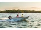 2025 Boston Whaler 170 Montauk Boat for Sale