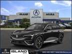 2024 Acura ZDX Type S w/Performance Tire