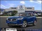 2024 Acura RDX w/Advance Package