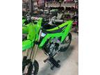 2020 Kawasaki KX250 Motorcycle for Sale