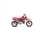 2023 Honda CRF50F Motorcycle for Sale