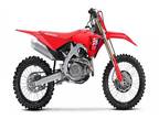 2025 Honda CRF® 450R Motorcycle for Sale