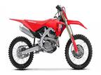 2025 Honda CRF® 250R Motorcycle for Sale