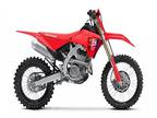 2025 Honda CRF® 250RX Motorcycle for Sale