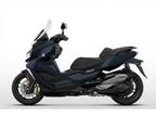 2024 BMW C 400 GT Motorcycle for Sale