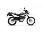 2024 Honda XR150L Motorcycle for Sale