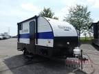 2024 Coachmen Clipper Cadet 15CBH