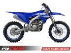2025 Yamaha YZ250F Motorcycle for Sale