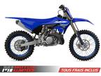 2025 Yamaha YZ250X Motorcycle for Sale