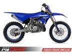 2025 Yamaha YZ250 Motorcycle for Sale