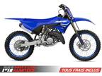 2025 Yamaha YZ125 Motorcycle for Sale