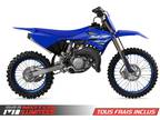 2025 Yamaha YZ85LW Grandes roues Motorcycle for Sale