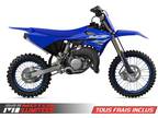 2025 Yamaha YZ85 Motorcycle for Sale