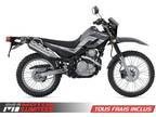 2025 Yamaha XT250 Motorcycle for Sale