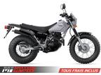 2025 Yamaha TW200 Motorcycle for Sale
