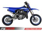 2025 Yamaha YZ65 Motorcycle for Sale