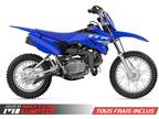 2025 Yamaha TT-R110 Motorcycle for Sale