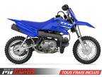 2025 Yamaha TT-R50 Motorcycle for Sale