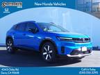 2024 Honda