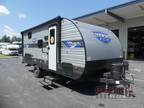 2023 Forest River Salem FSX 178BHSK
