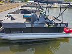 1994 Suncruiser 18 f