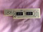 OEM Frigidaire Refrigerator Control Board Part # -241739709