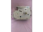1806 Whirlpool Timer OEM Part # WP3953553