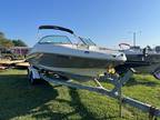 2007 Sea Ray 210 Select