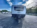 2025 Forest River Flagstaff Micro Lite 22SQS