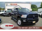 Used 2014 Ram 2500 for sale.