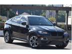 Used 2012 BMW X6 for sale.